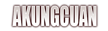AKUNGCUAN Logo